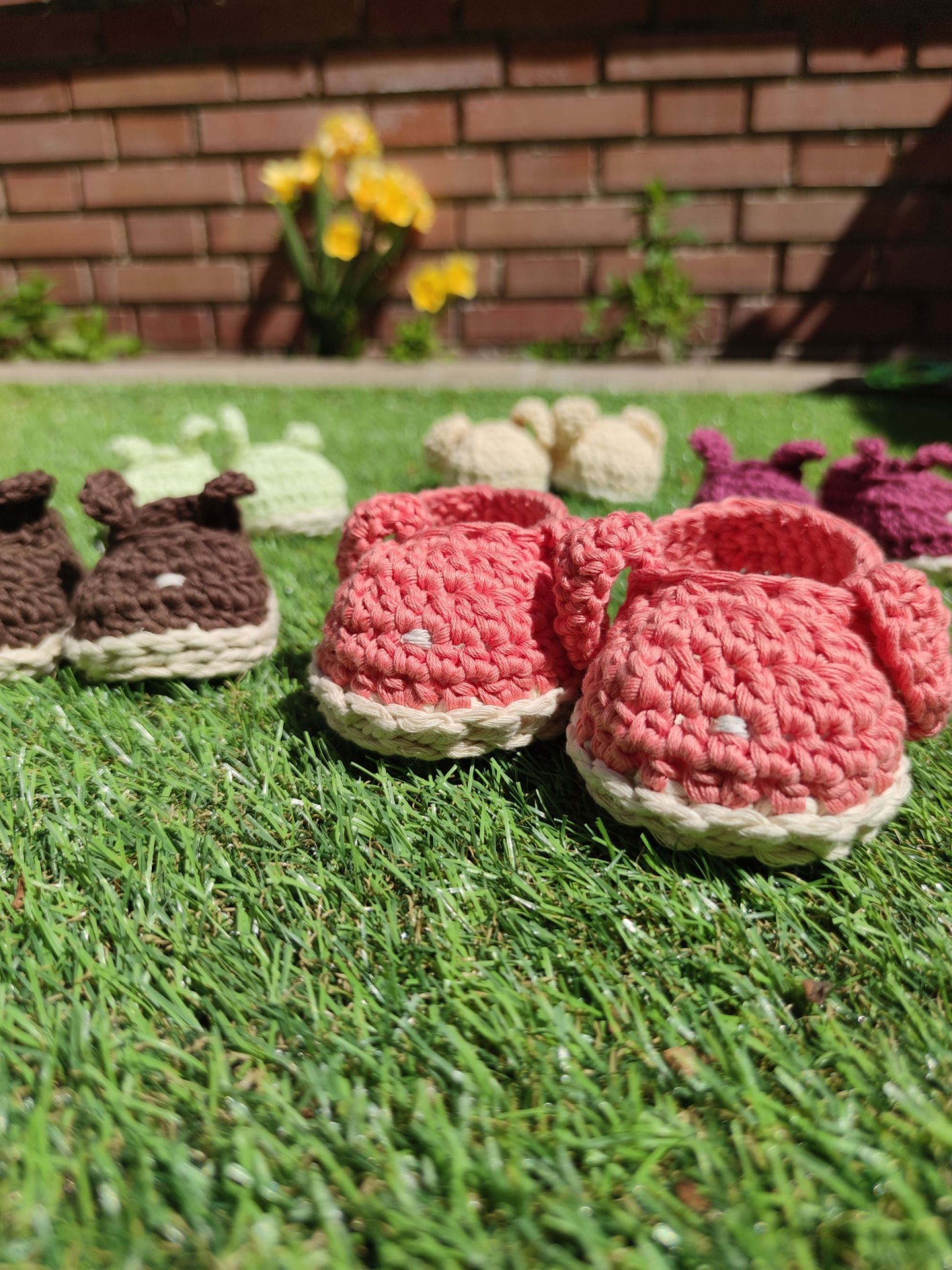Espadrille