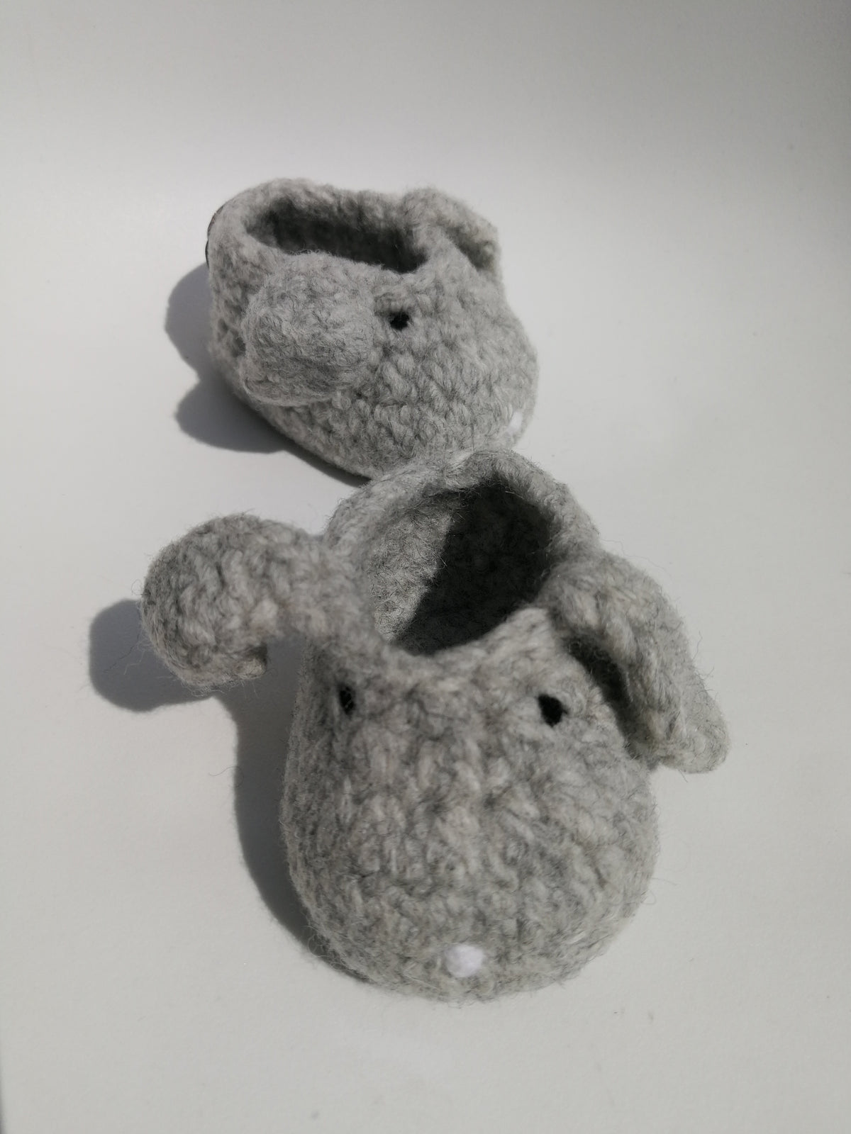 Bunnies-booties