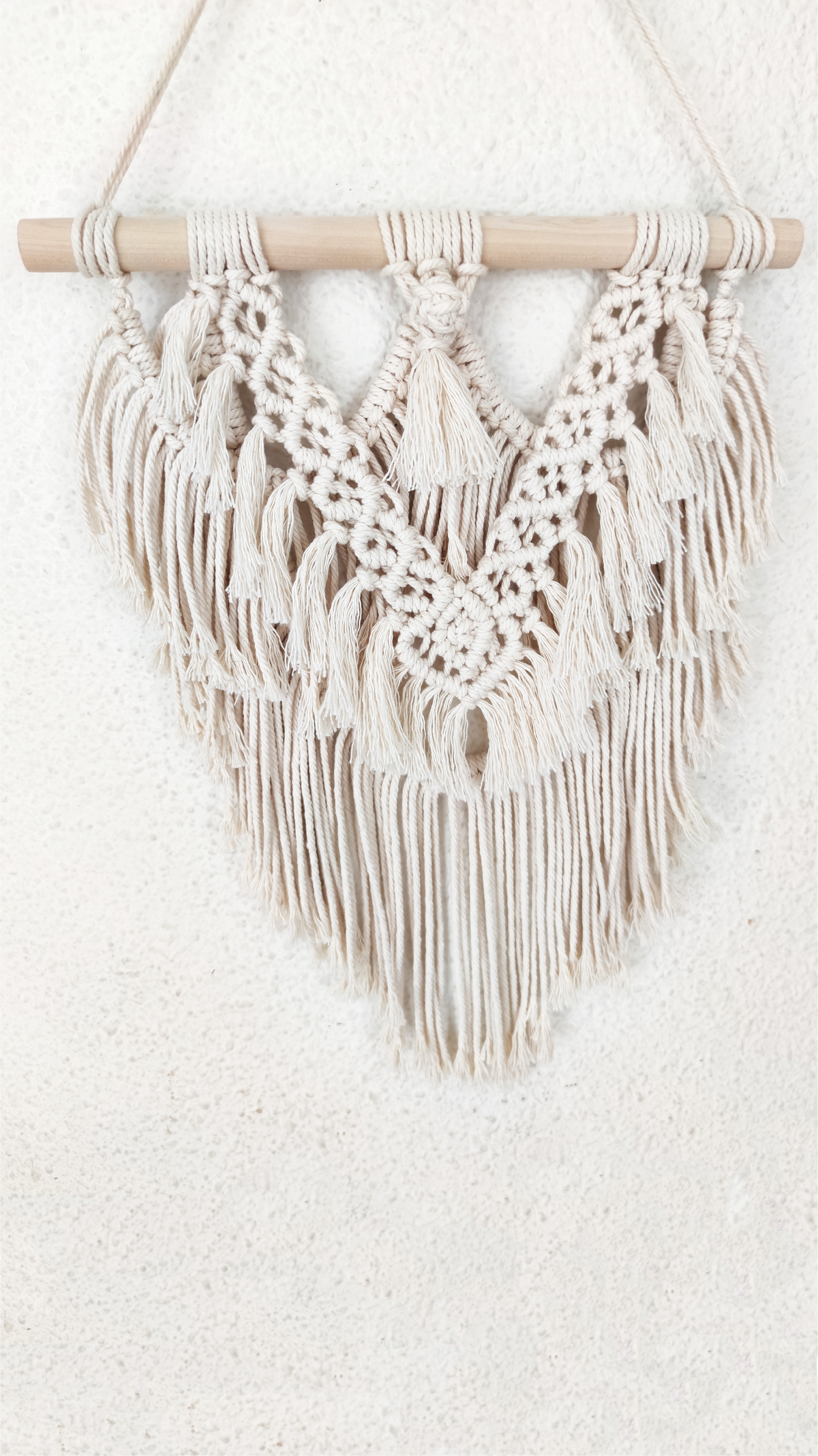BORAS-Wall Hanging
