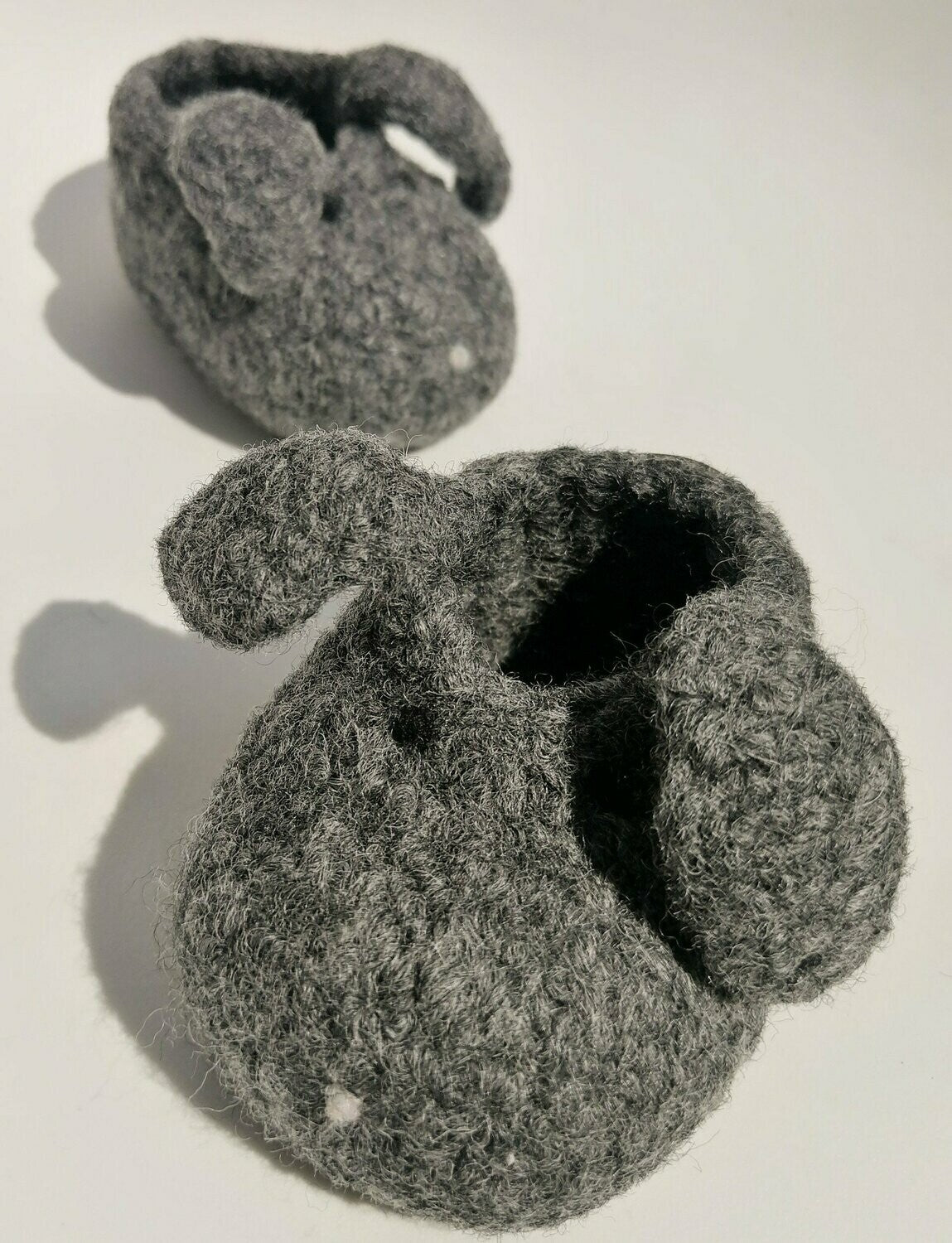 Bunnies-booties