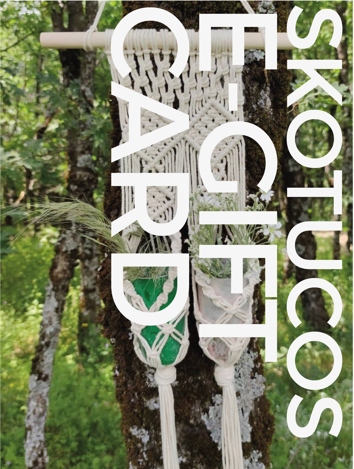 Skotucos E-Gift Card