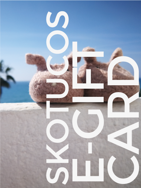 Skotucos E-Gift Card